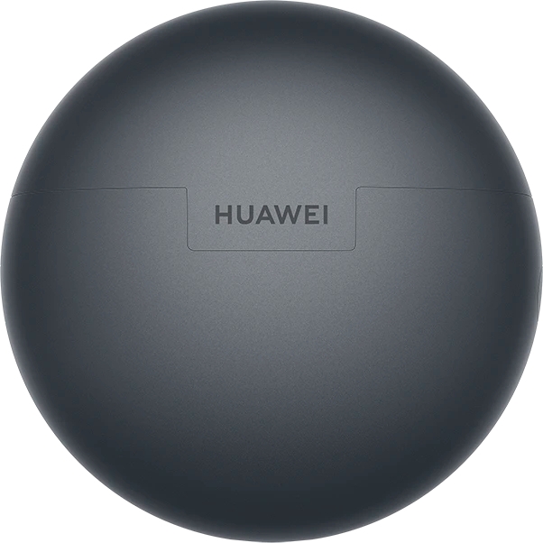 Беспроводные наушники Huawei Freebuds 7i, черный (55038456) Фото 6