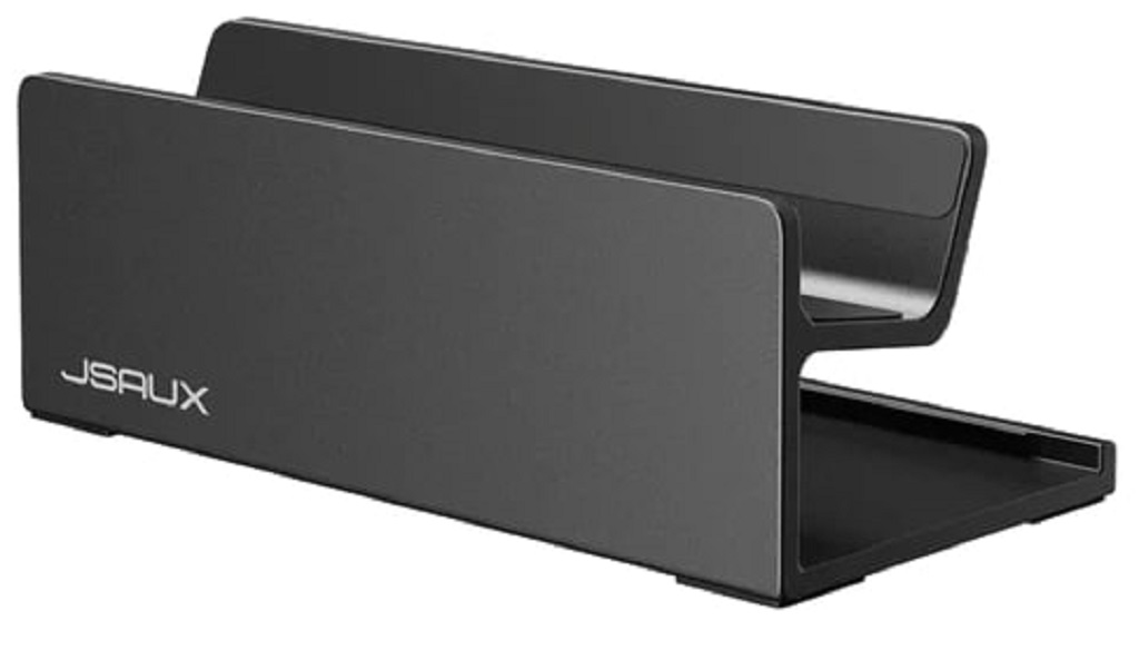 Подставка Jsaux для док-станции Steam Deck LCD и OLED, черный Фото 0