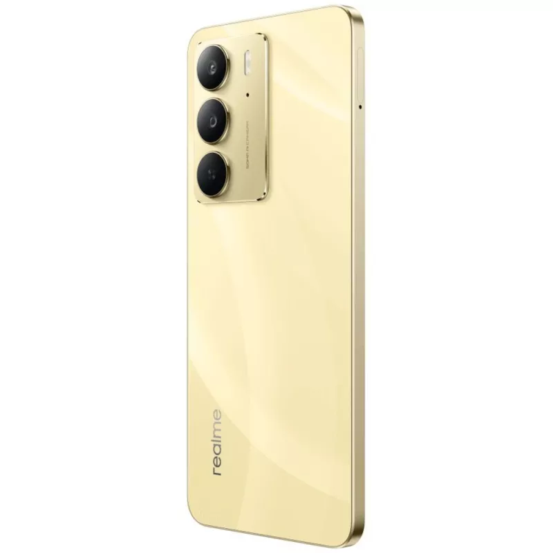 Смартфон Realme C75 8/128Гб, золотой Фото 6