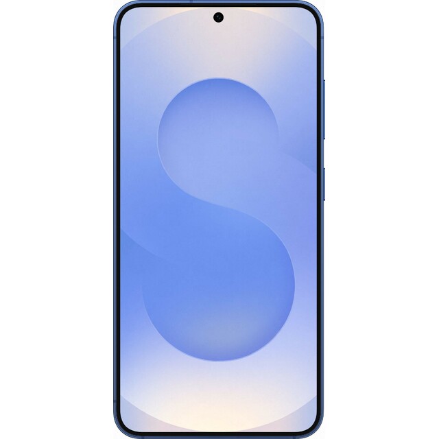 Смартфон Samsung Galaxy S25 Dual Sim 12/512Гб, синий (SM-S9310) Фото 4