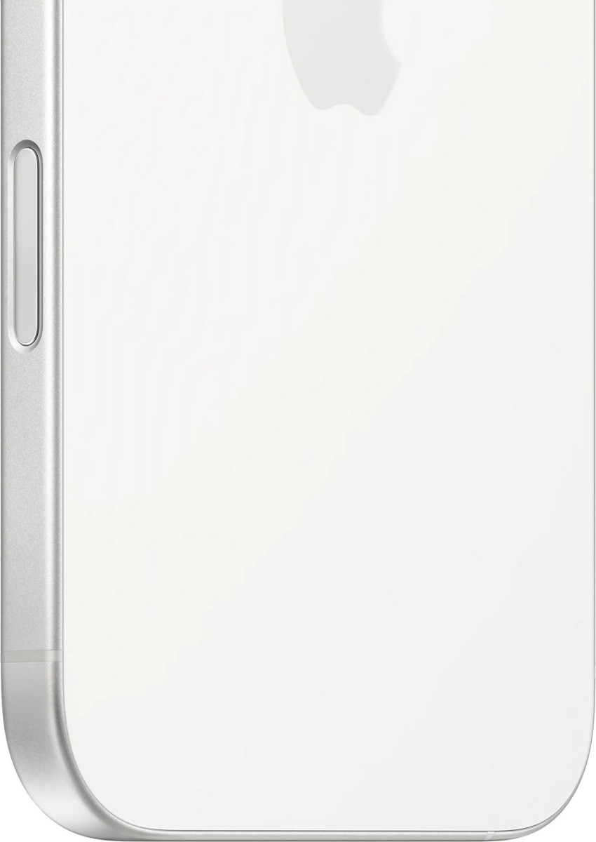Смартфон Apple iPhone 16 Plus 512Гб, White (белый) Фото 2
