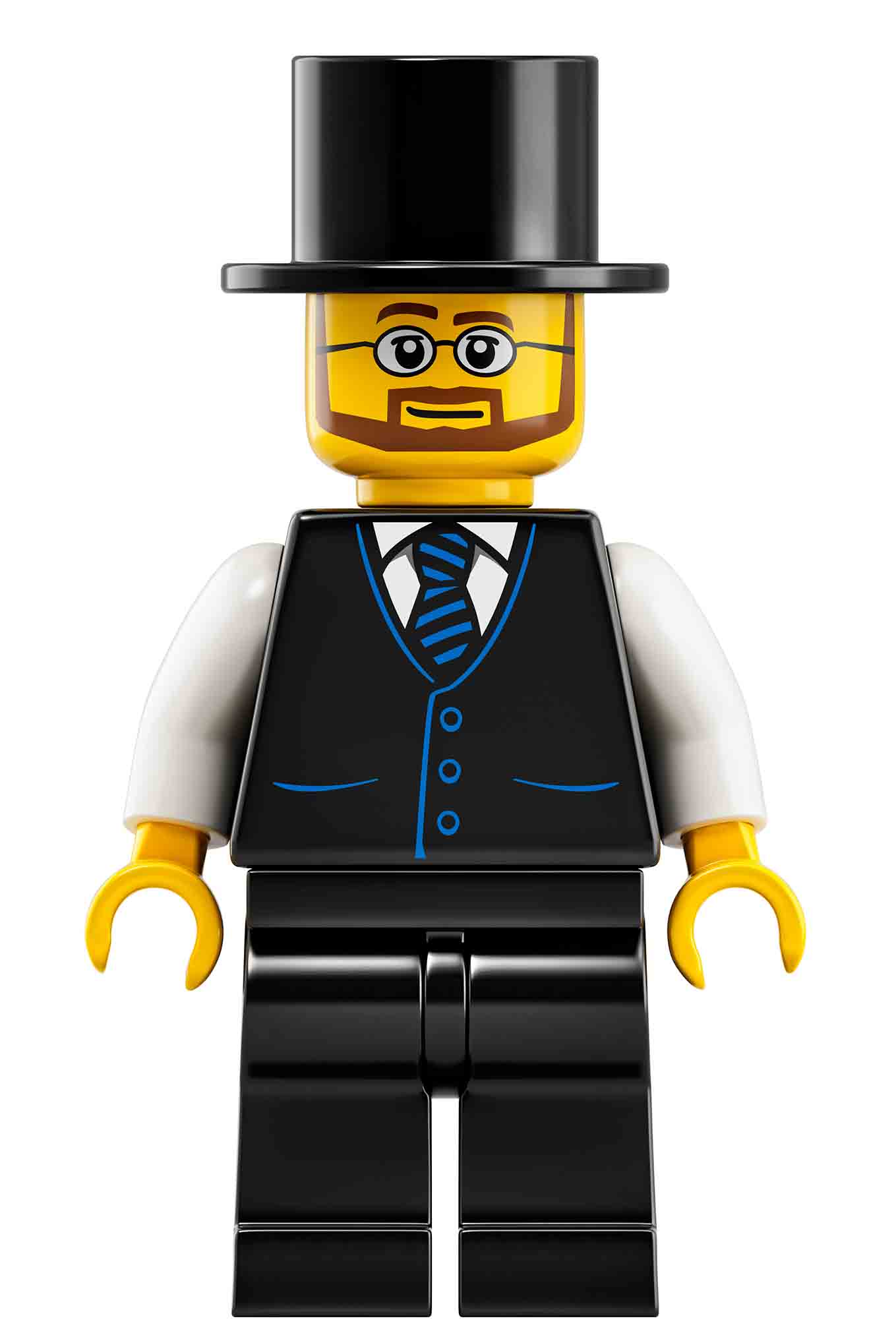 Конструктор LEGO Creator Дом с привидениями (10273) Фото 6