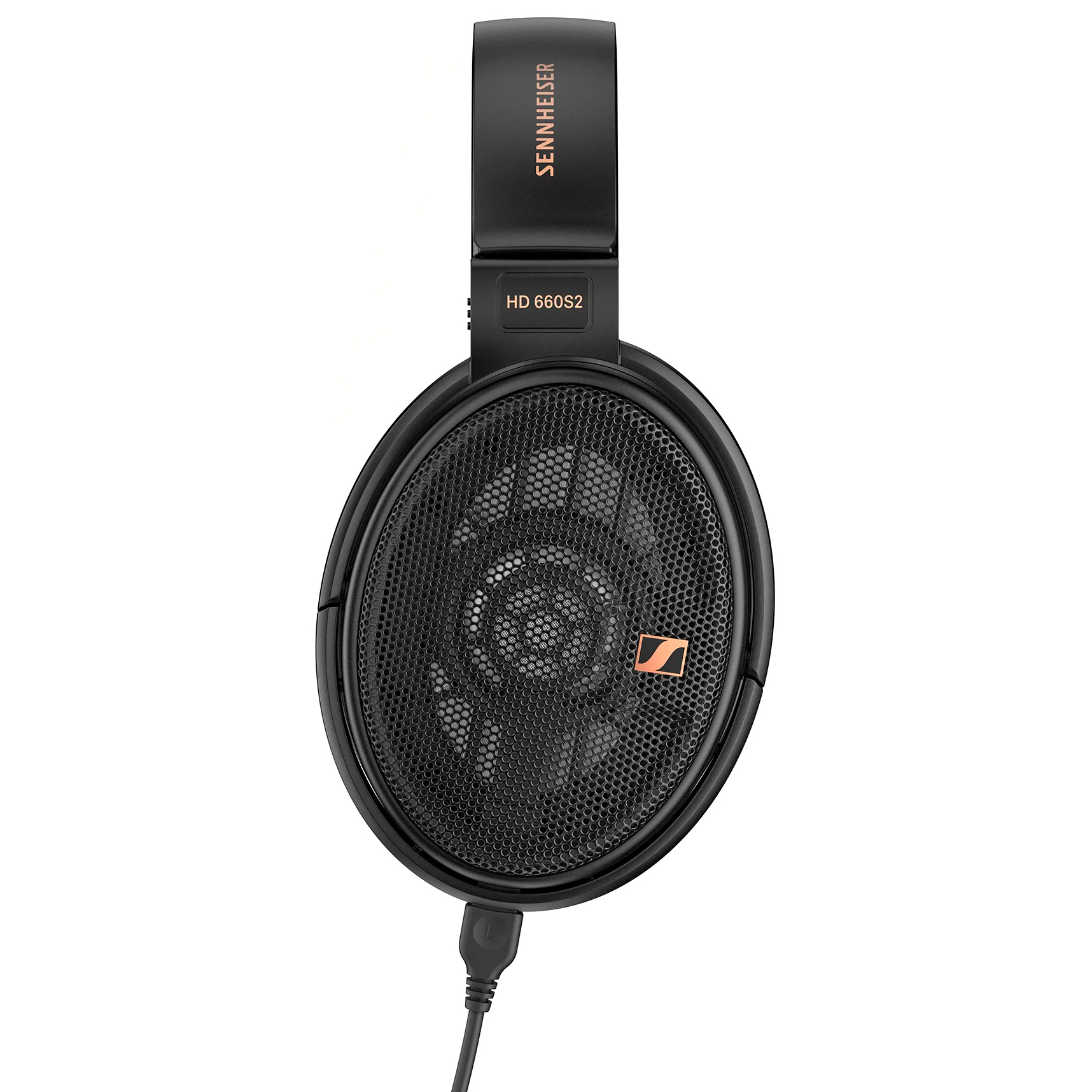 Наушники Sennheiser HD 660S2, черный Фото 1