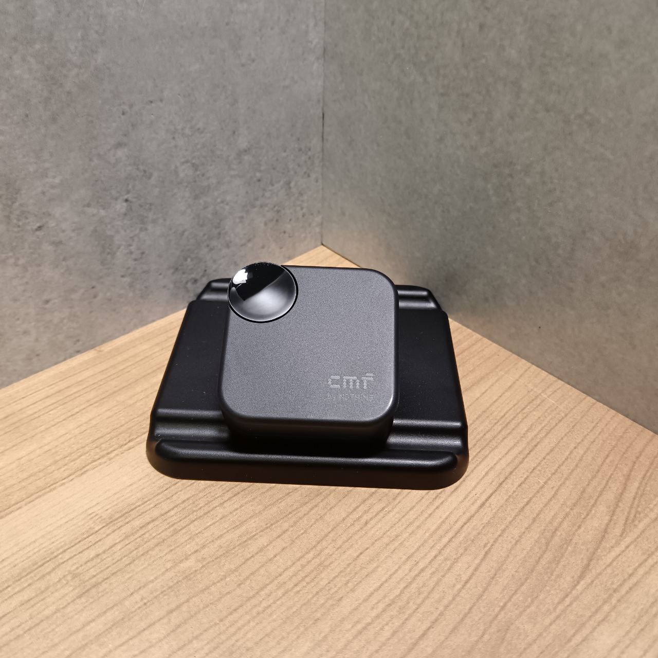 CMF by Nothing Buds 2a, темно-серый Фото 3