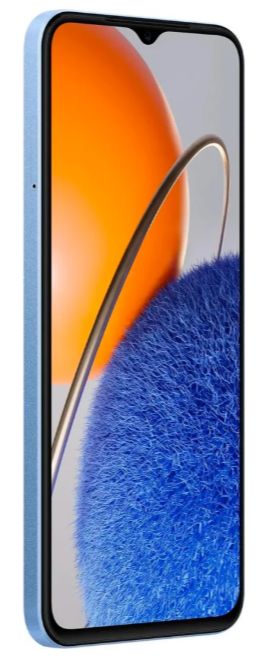 Смартфон Huawei nova Y61 4/128 Гб, синий (EVE-LX9N) Фото 3