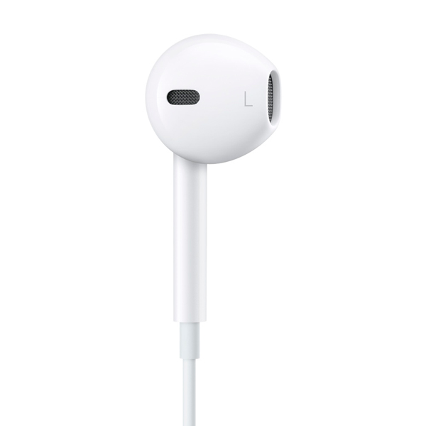 Гарнитура Apple EarPods с разъёмом 3,5 мм (MWU53) Фото 4