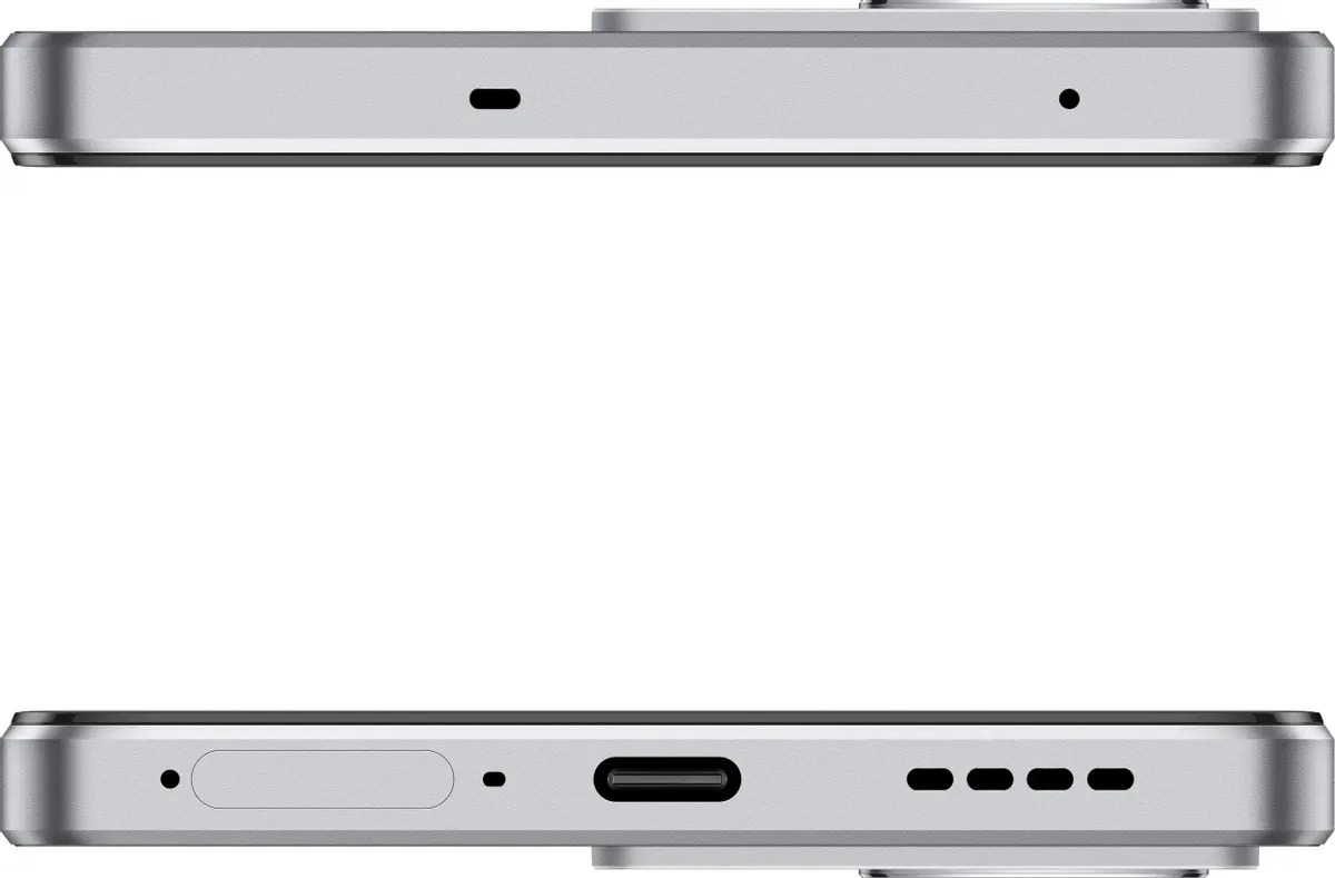 Смартфон Realme 14 5G 8/256 ГБ, серебристый Фото 5