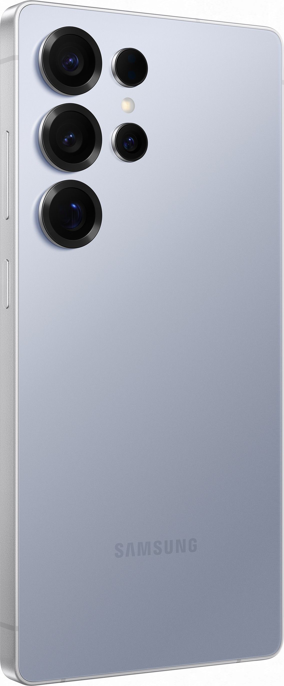 Смартфон Samsung Galaxy S25 Ultra 16/1ТБ, синий титан Фото 7