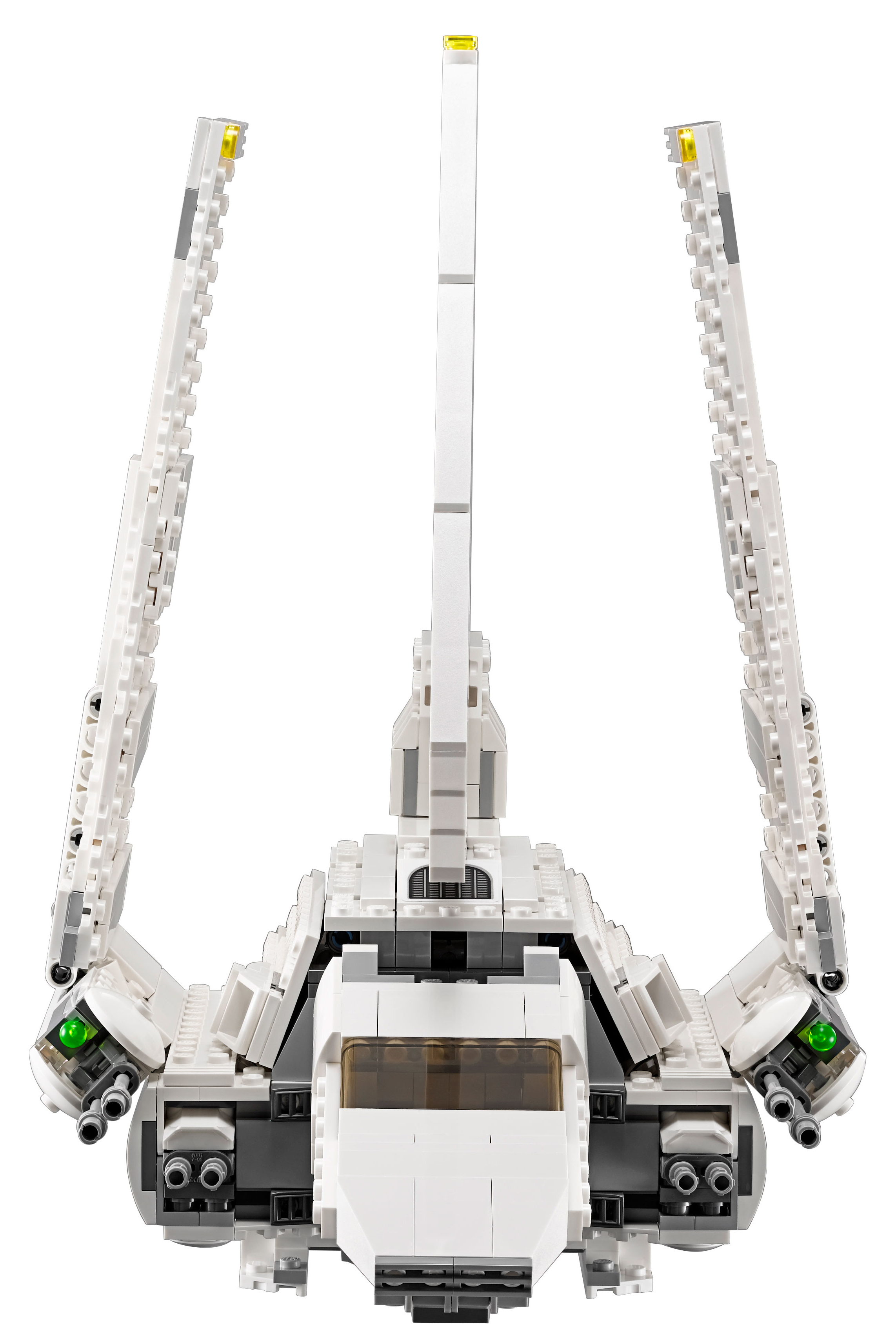 Конструктор LEGO Star Wars 75094 Имперский шаттл «Тайдириум» Фото 1