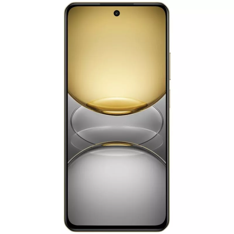 Смартфон Realme C75 8/128Гб, золотой Фото 1