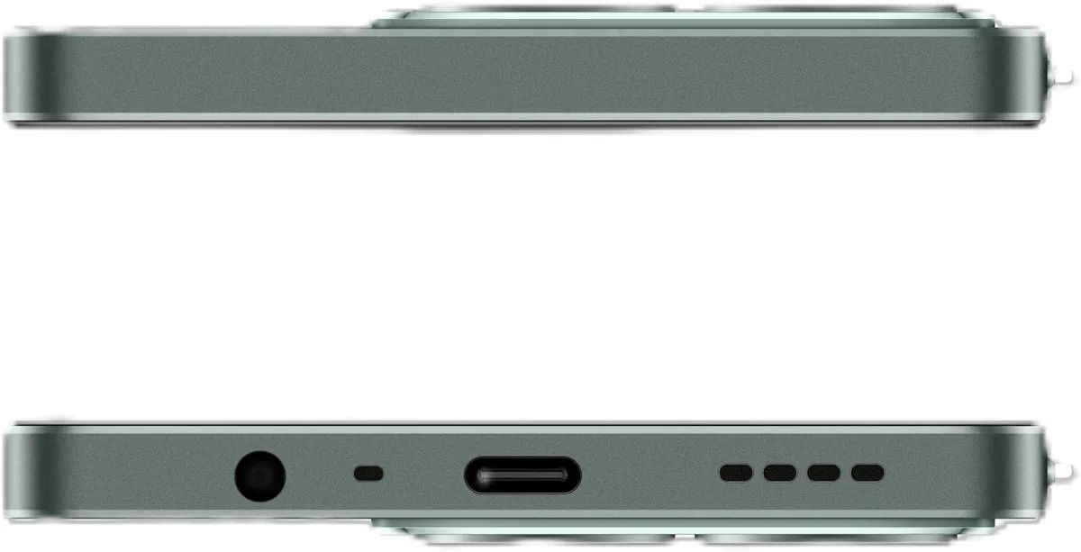 Смартфон realme C61 8/256 Гб, зеленый Фото 10