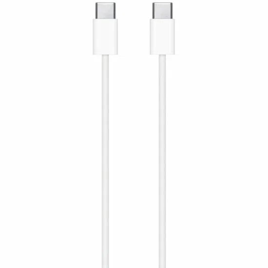 Кабель Apple USB-C - USB-C, 1м (MUF72ZM/A) Фото 1
