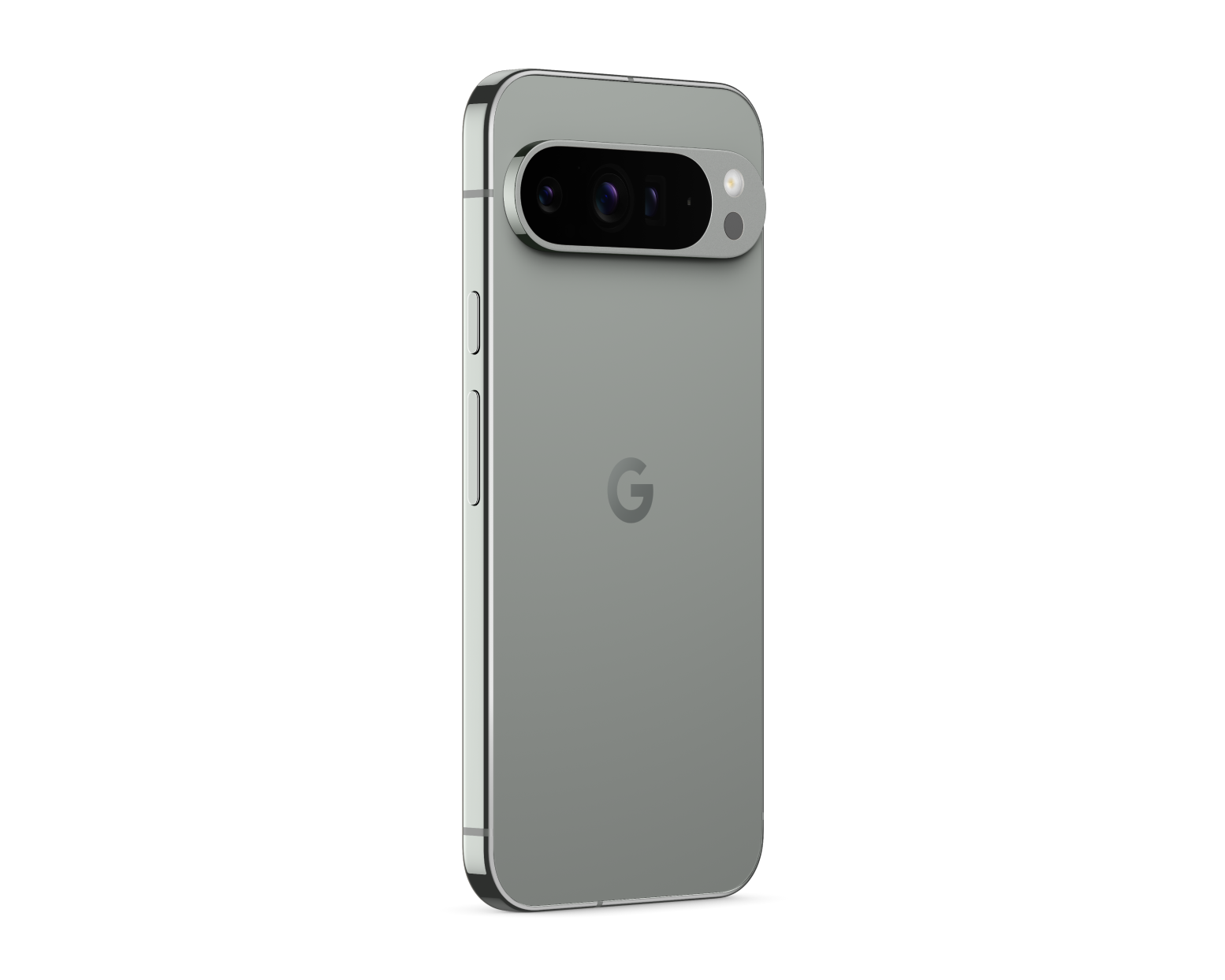 Смартфон Google Pixel 9 Pro XL 16/128 Гб, серый Фото 3