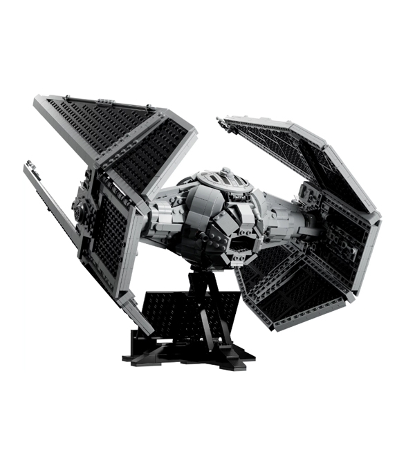 Конструктор LEGO Star Wars TIE Interceptor "Перехватчик" (75382) Фото 3