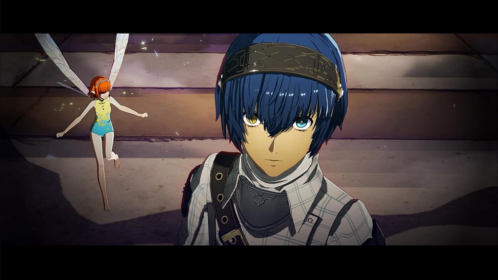 Игра Metaphor: Re Fantazio для PS5 Фото 2