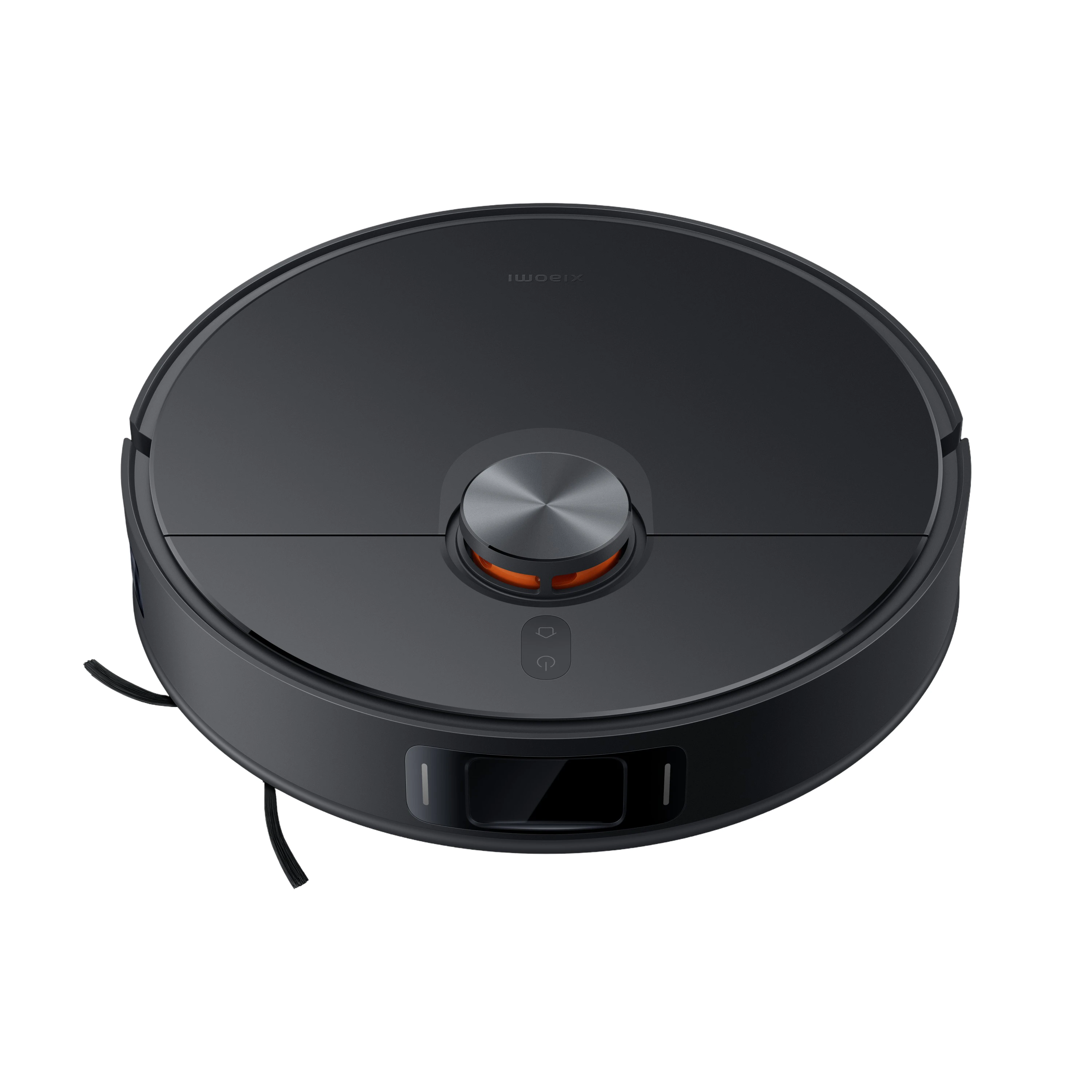 Робот-пылесос Xiaomi Robot Vacuum X20 Max EU, черный (BHR9220EU) Фото 4