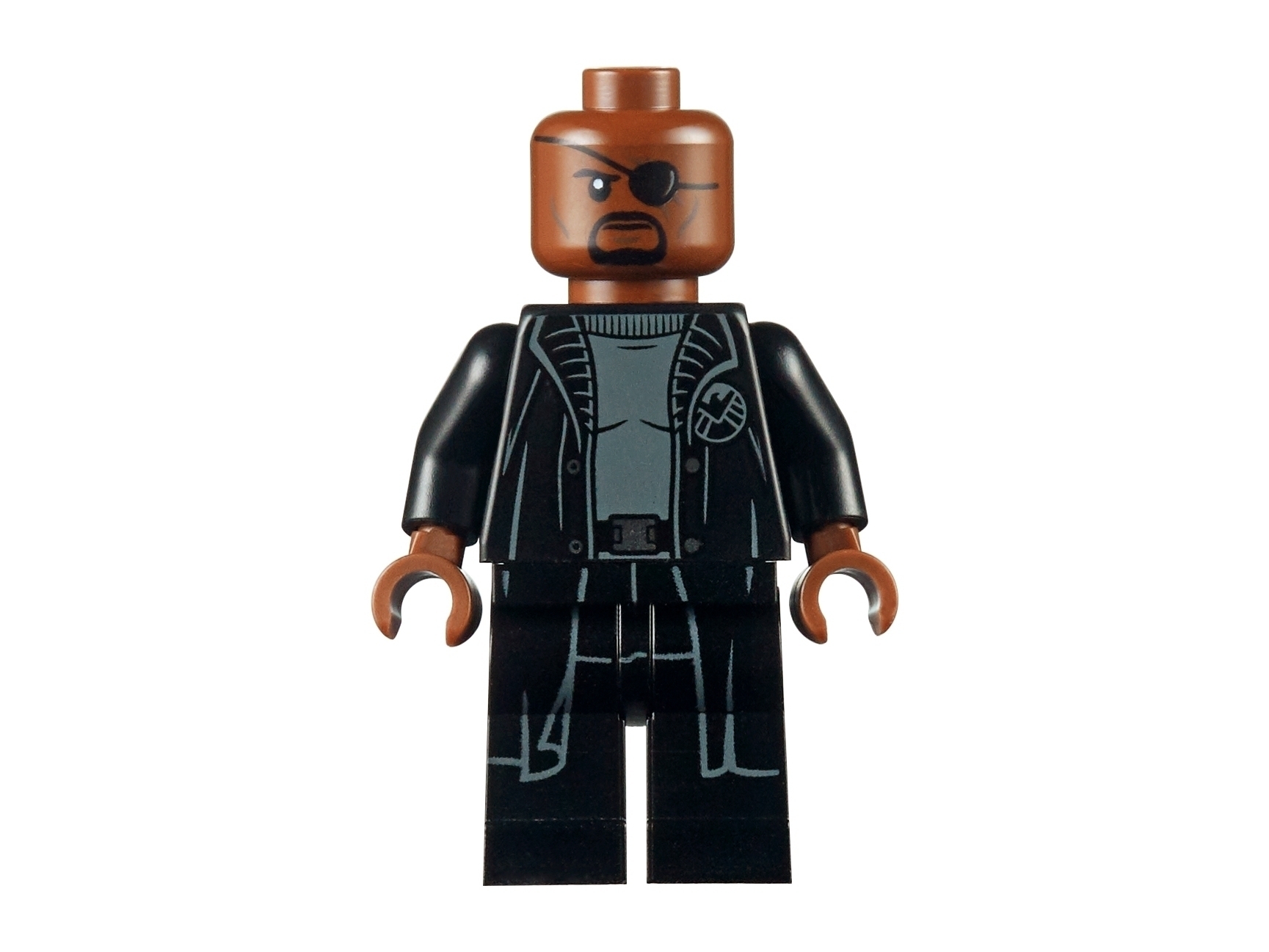 Конструктор LEGO 76153 Super Heroes Геликарриер Фото 23