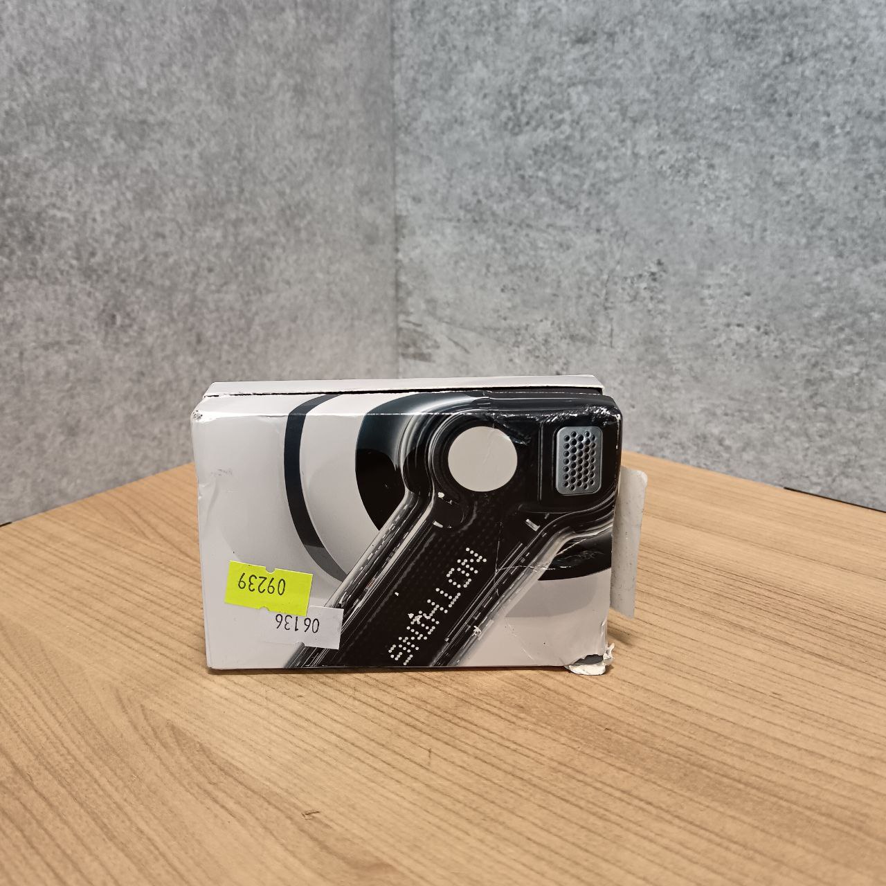 Беспроводные наушники Nothing Ear 2, прозрачный Фото 1