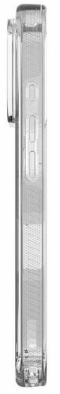 Чехол UAG Plyo для iPhone 17 Pro Max, прозрачный (114533114343) Фото 6