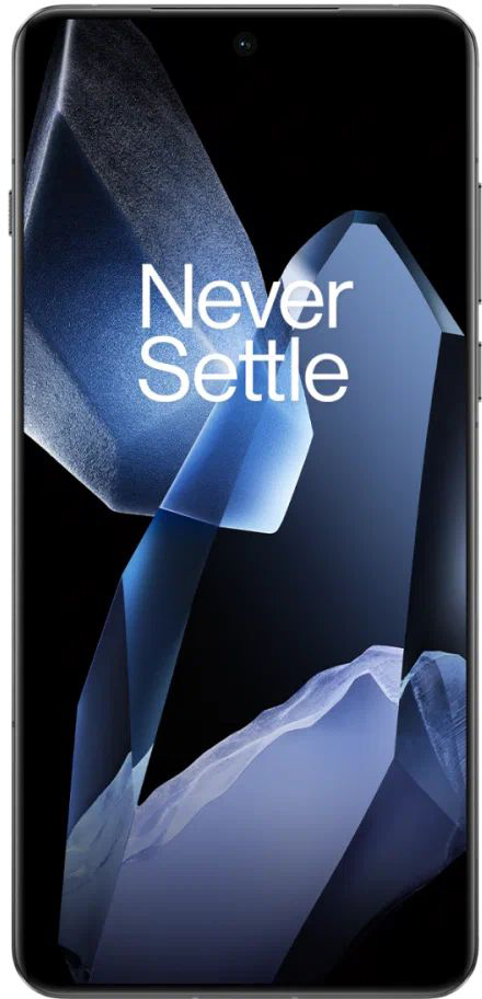 Смартфон OnePlus 13 16/512 Гб, черный (Black Eclipse) Фото 1