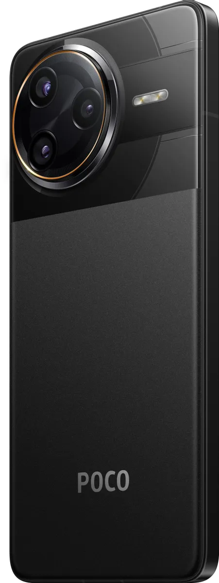 Смартфон POCO F7 Ultra 12/256 Гб, черный Фото 4