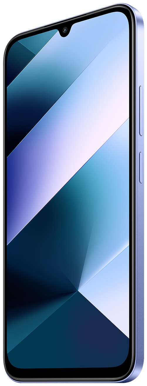 Смартфон POCO C85 8/256 Гб, фиолетовый Фото 3