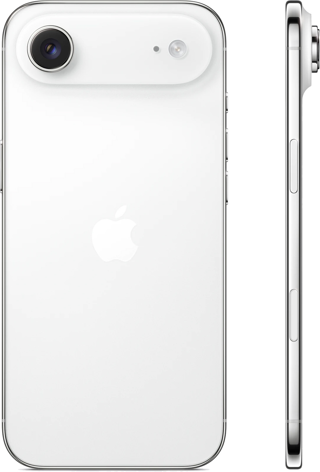 Смартфон Apple iPhone Air 1ТБ, Cloud White (белый) Фото 2