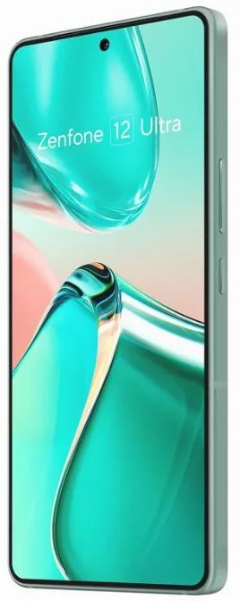 Смартфон ASUS Zenfone 12 Ultra 16/512 ГБ, зеленый Фото 1