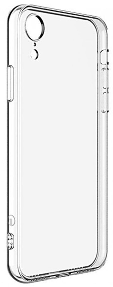 Чехол силиконовый для iPhone XR Фото 0