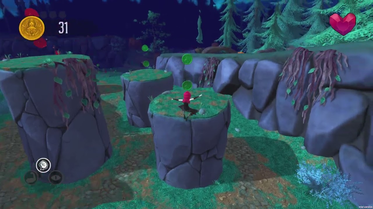 Игра Hotel Transylvania: Scary-Tale Adventures для Nintendo Switch Фото 1