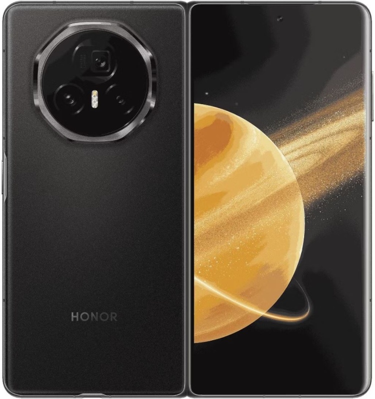 Смартфон HONOR Magic V3 12/512Гб, черный Фото 2
