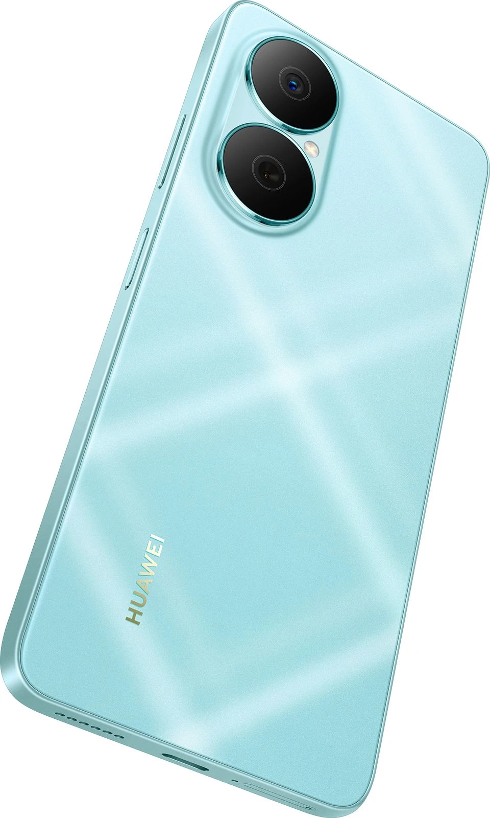Смартфон Huawei nova Y73 8/128 Гб, голубой Фото 6
