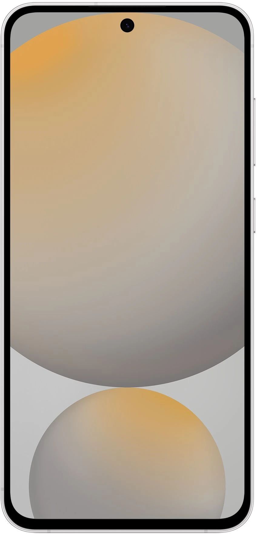 Смартфон Samsung Galaxy S24 FE 8/128Гб, серый Фото 1