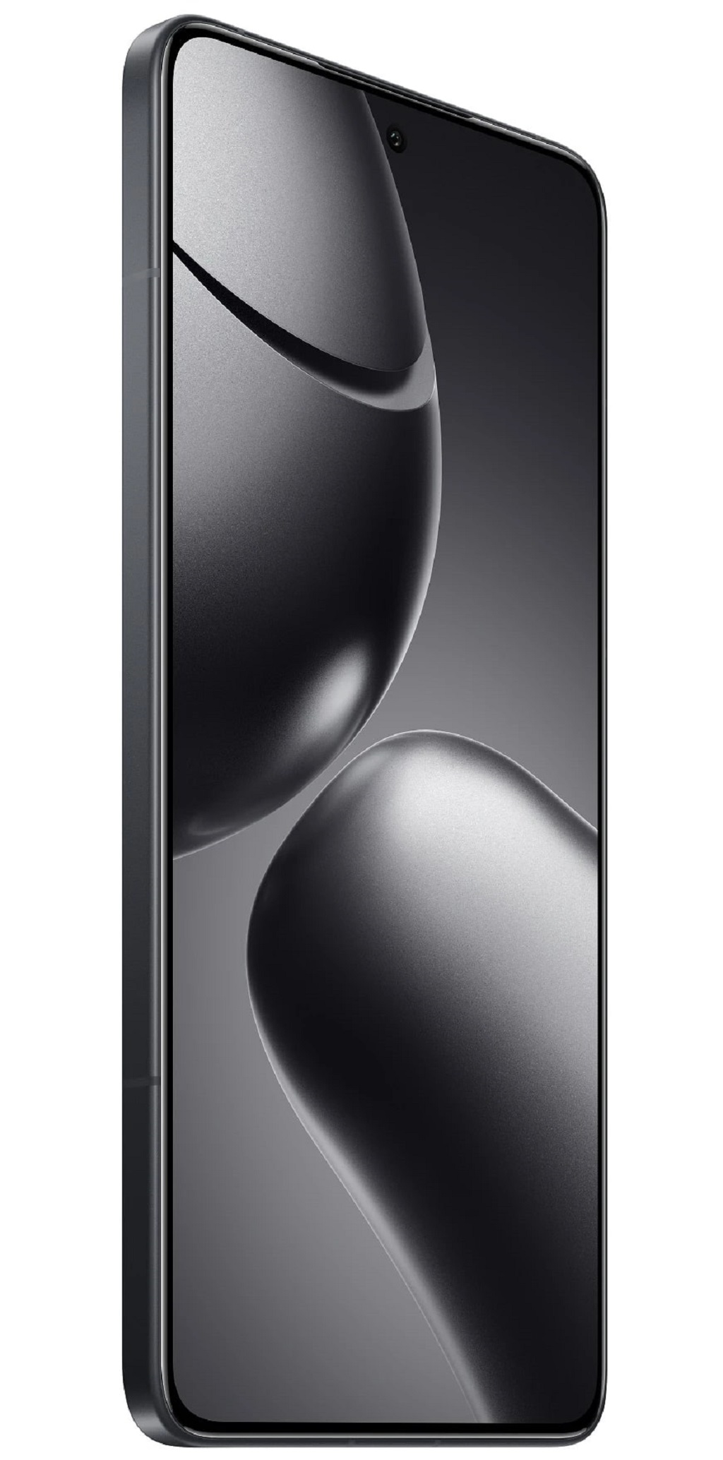 Смартфон Xiaomi 14T Pro 12/512Гб, черный (Titan Black) Фото 2