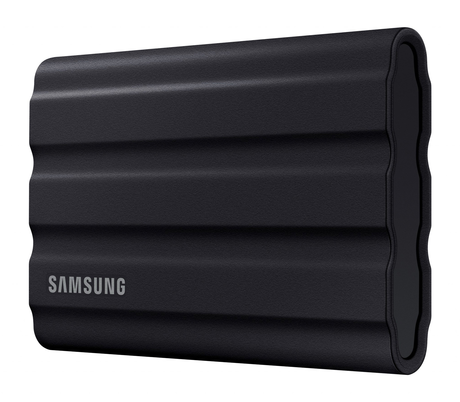Внешний жесткий диск Samsung T7 Shield Black 1 TB MU-PE1TOS Фото 3