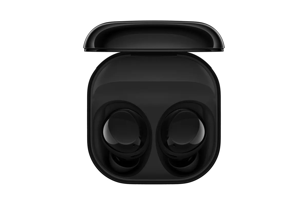 Беспроводные наушники Samsung Galaxy Buds Core, черный Фото 5
