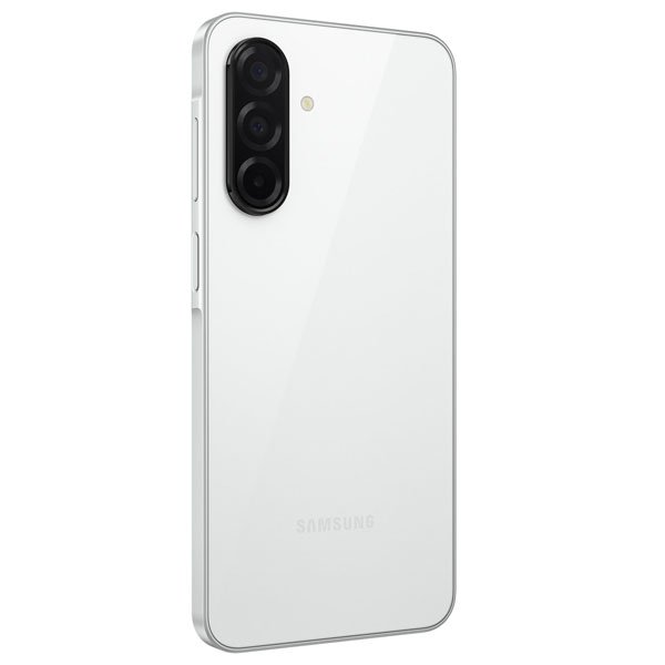 Смартфон Samsung Galaxy A26 6/128Гб, белый Фото 7