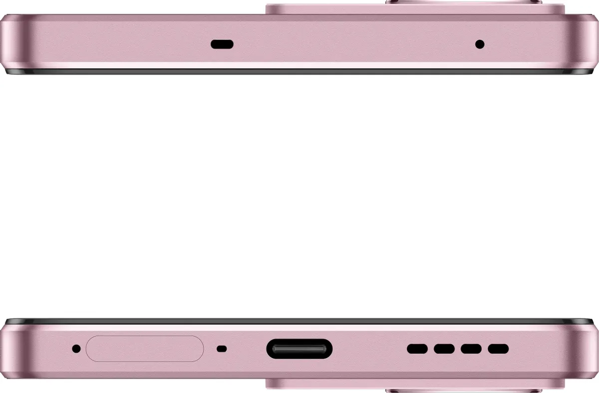 Смартфон Realme 14 5G 12/256 ГБ, розовый Фото 7