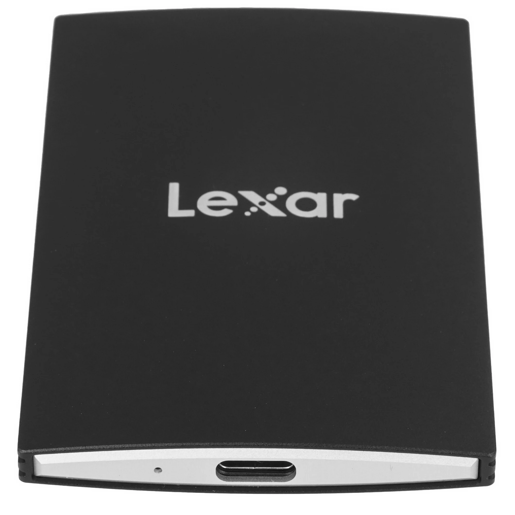 Внешний SSD Lexar SL500 with Magnetic Set 2TB, черный Фото 1