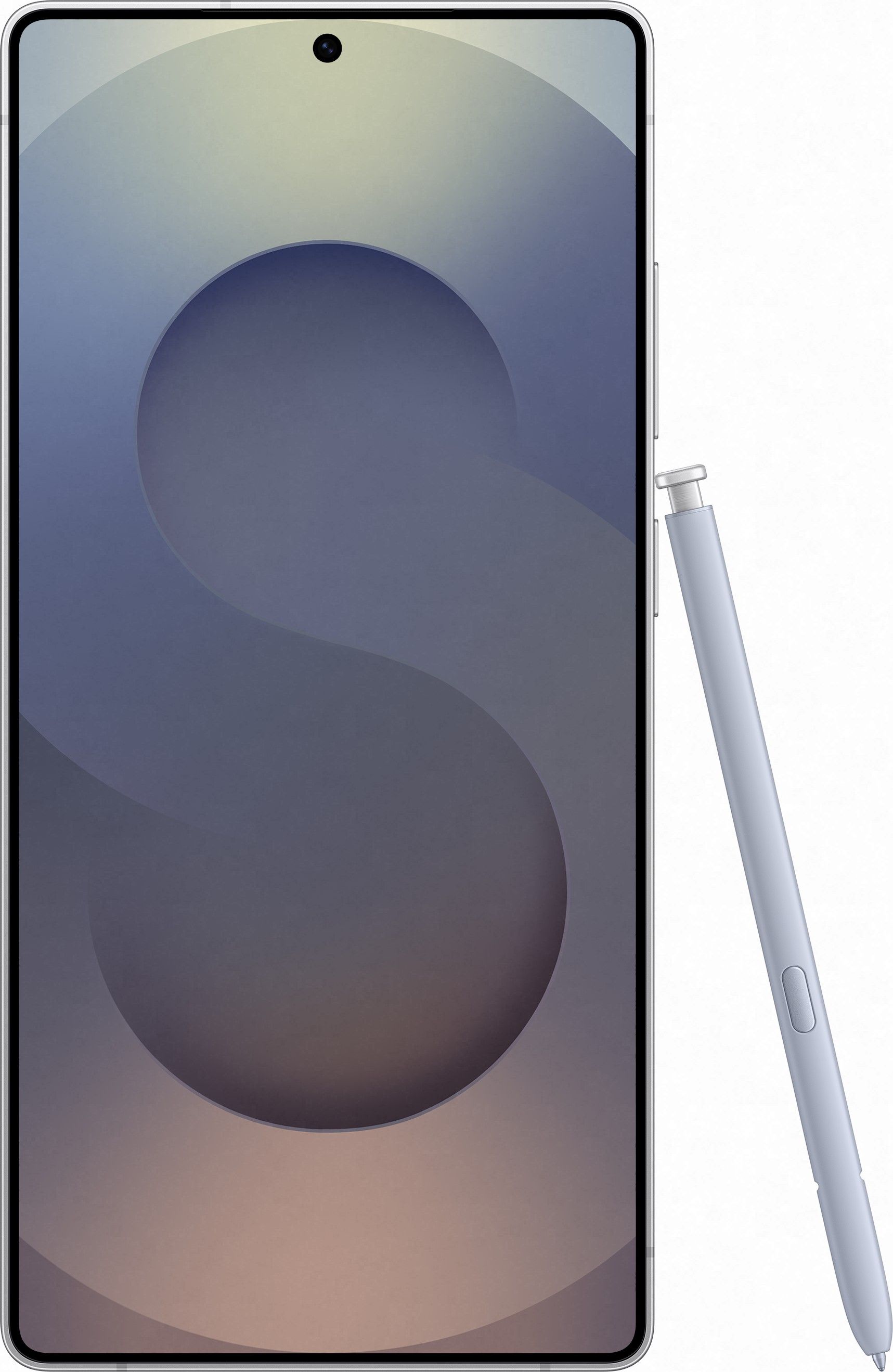 Смартфон Samsung Galaxy S25 Ultra 16/1ТБ, синий титан Фото 1