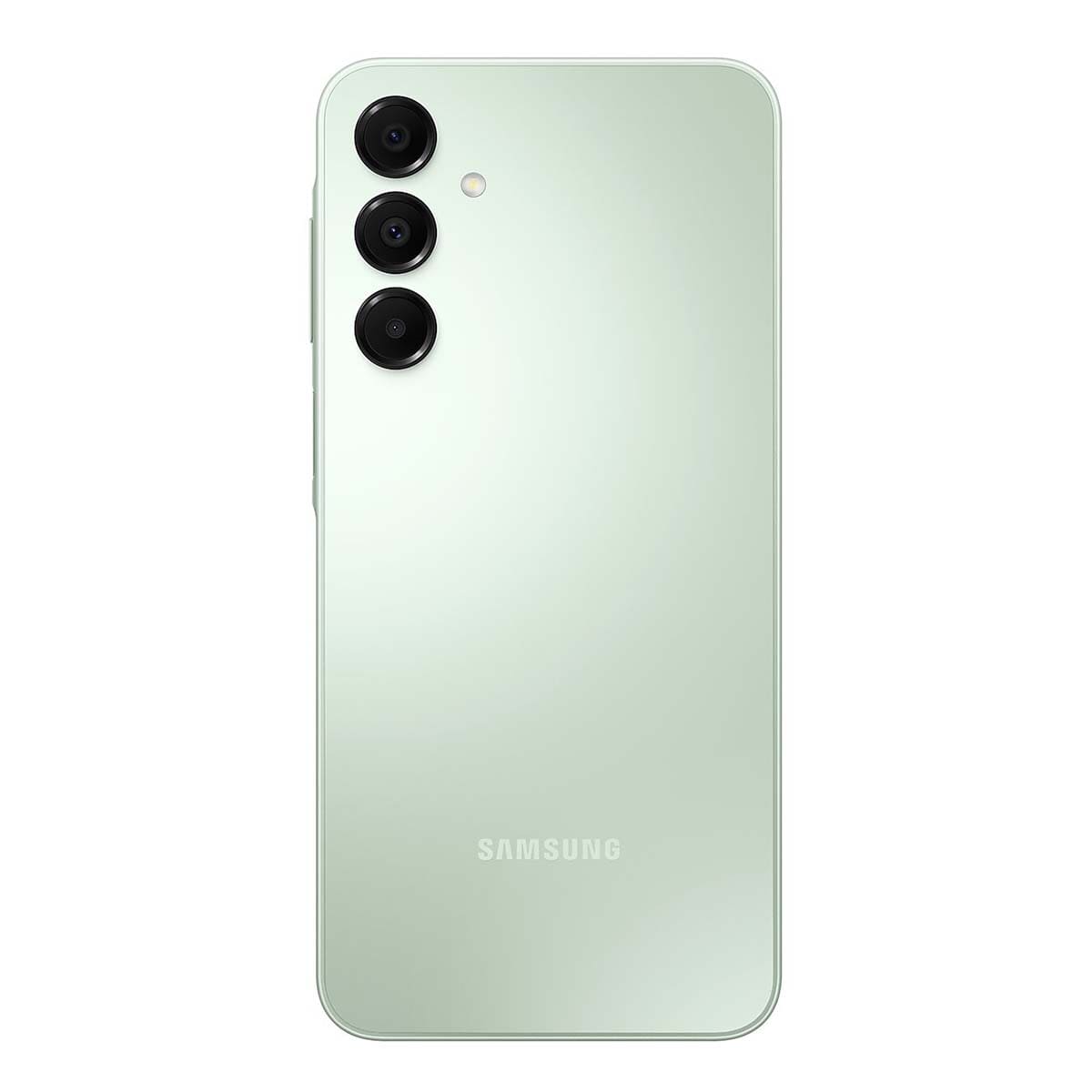Смартфон Samsung Galaxy A16 4G 4/128 Гб, зеленый (Light Green) Фото 8