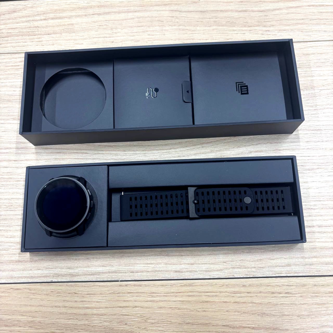 Suunto 9 Peak Pro, черный Фото 3