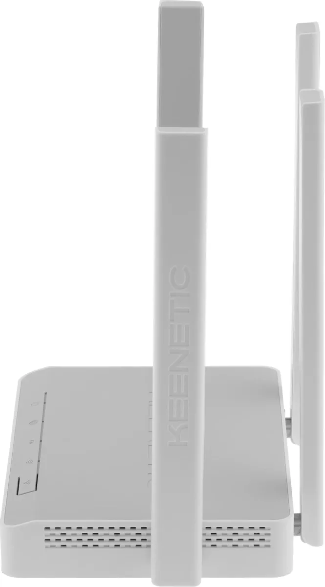 Wi-Fi роутер KEENETIC Speedster AC1200, белый (KN-3013) Фото 2