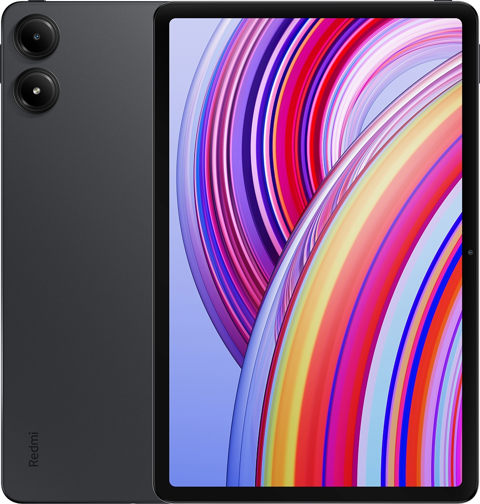 Планшет Xiaomi Redmi Pad Pro 5G 6/128Гб, серый Фото 0