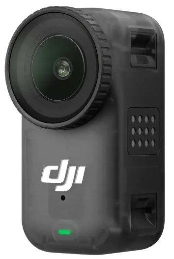 Экшн-камера DJI Osmo Nano 128 ГБ, черный Фото 0
