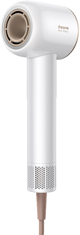 Фен Dreame Hair Glory White Фото 0