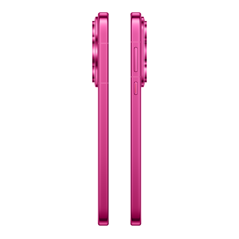 Смартфон HUAWEI Pura 70 12/256 Гб, розовый Фото 2