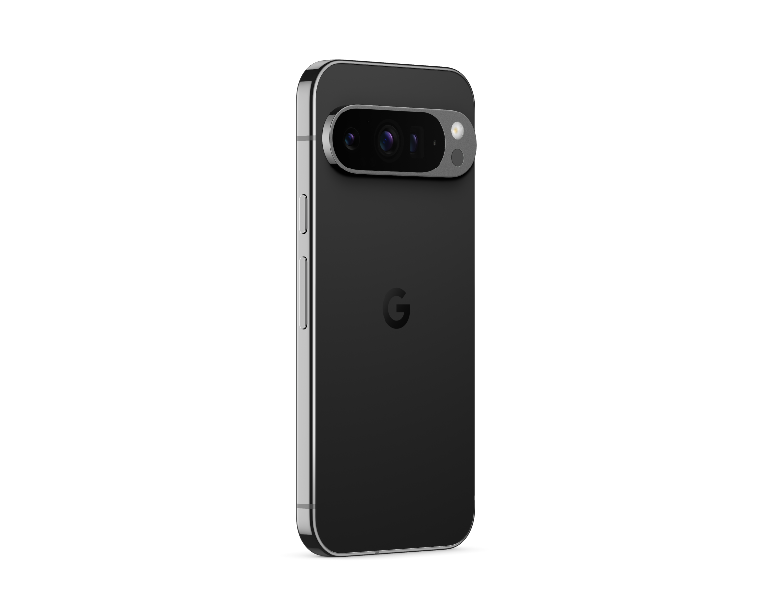 Смартфон Google Pixel 9 Pro 16/128 Гб, черный Фото 3