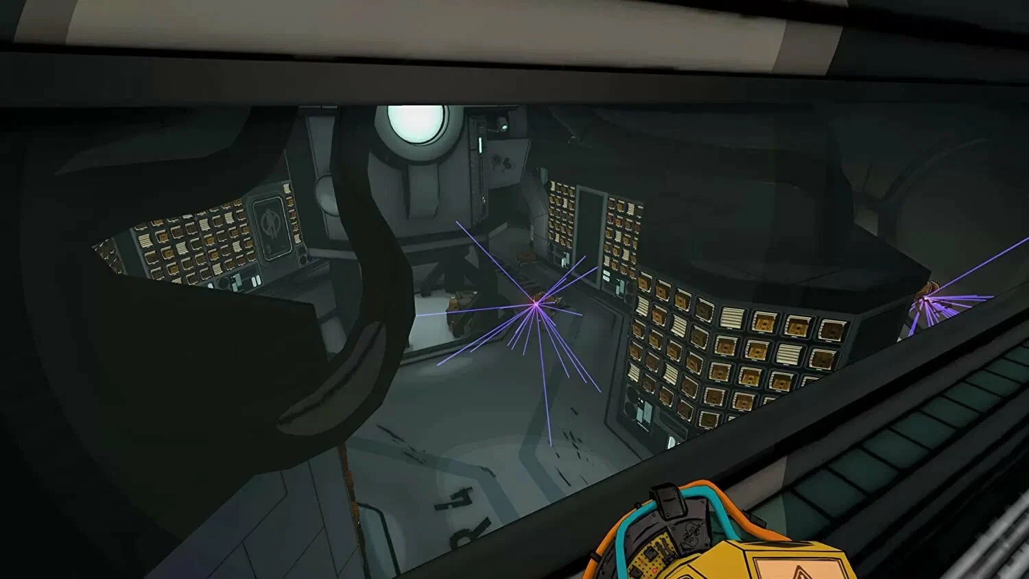 Игра The Last Worker для PlayStation 5 Фото 1