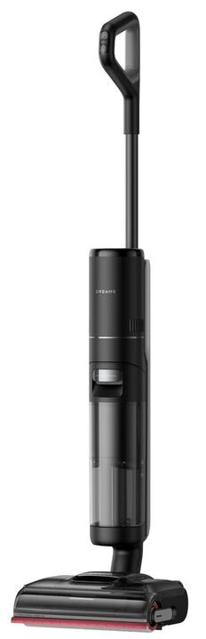 Вертикальный пылесос Dreame Wet and Dry Vacuum H15S, черный Фото 4